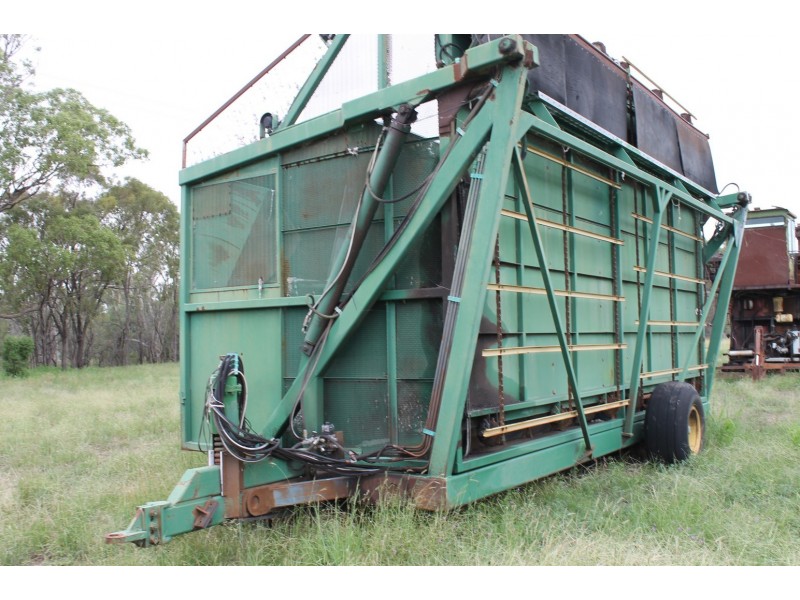 0 ‘Tangalooma’ Clearing Sale, Dalby QLD 4405