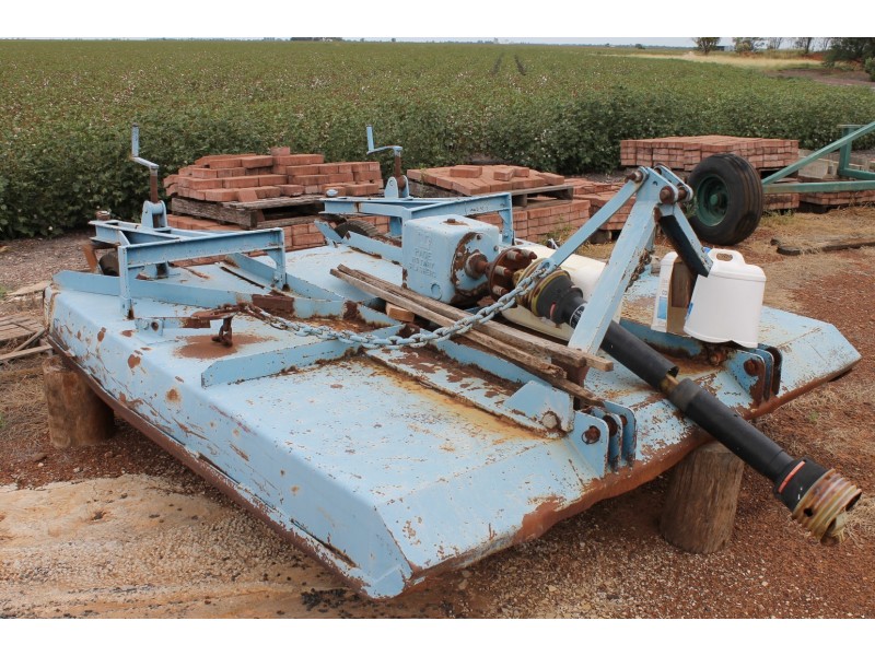 0 ‘Tangalooma’ Clearing Sale, Dalby QLD 4405