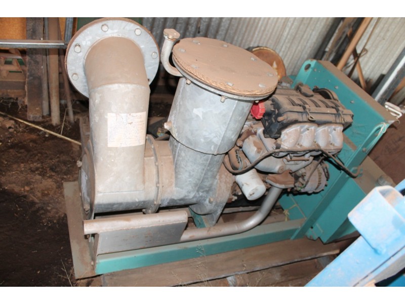 0 ‘Tangalooma’ Clearing Sale, Dalby QLD 4405