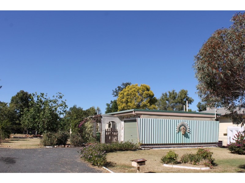 53 Geisel Street, Dalby QLD 4405