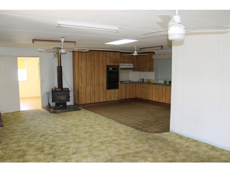 53 Geisel Street, Dalby QLD 4405
