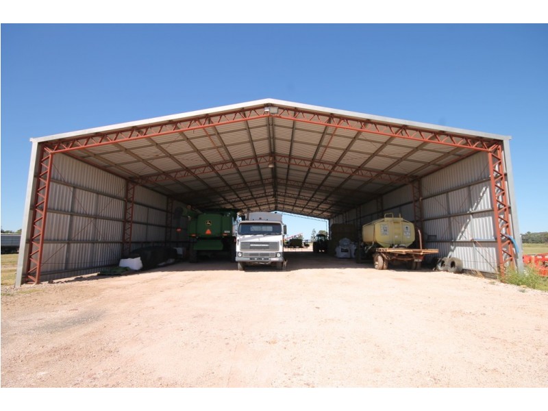 0 Roma-Condamine Road, Condamine QLD 4416