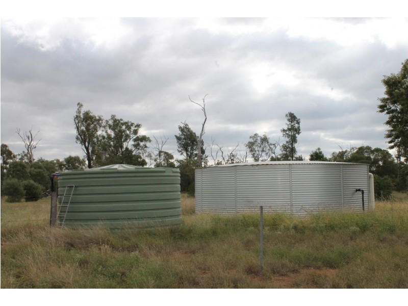 1553 Humbug Road, The Gums QLD 4406