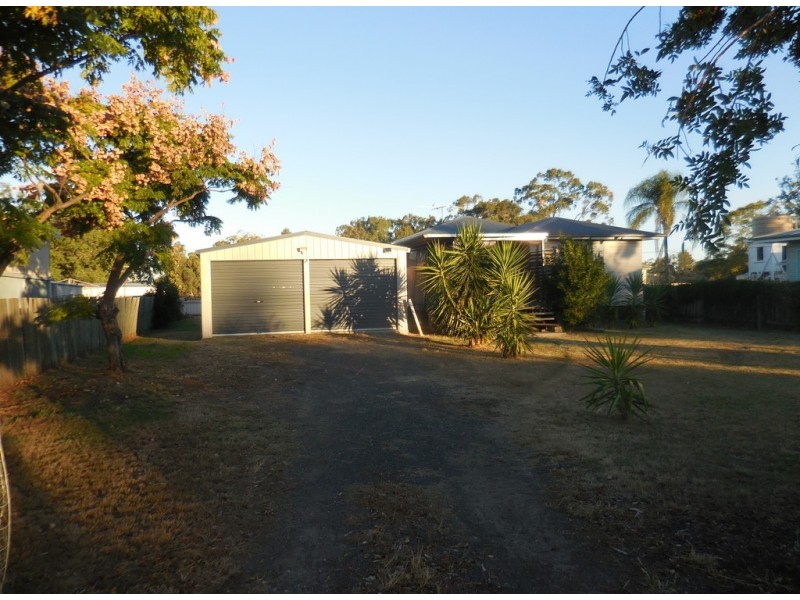 58 George Street, Jandowae QLD 4410