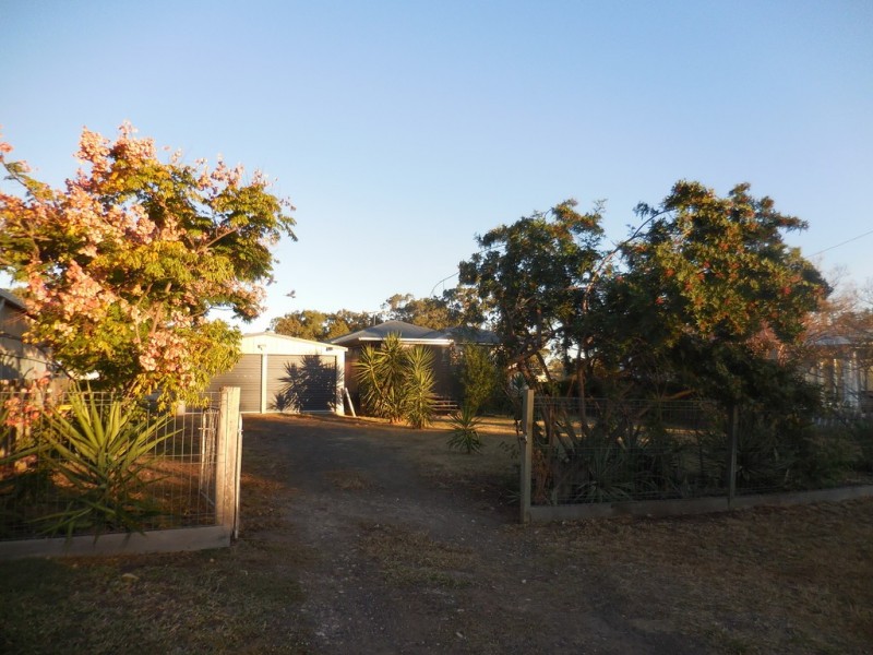 58 George Street, Jandowae QLD 4410