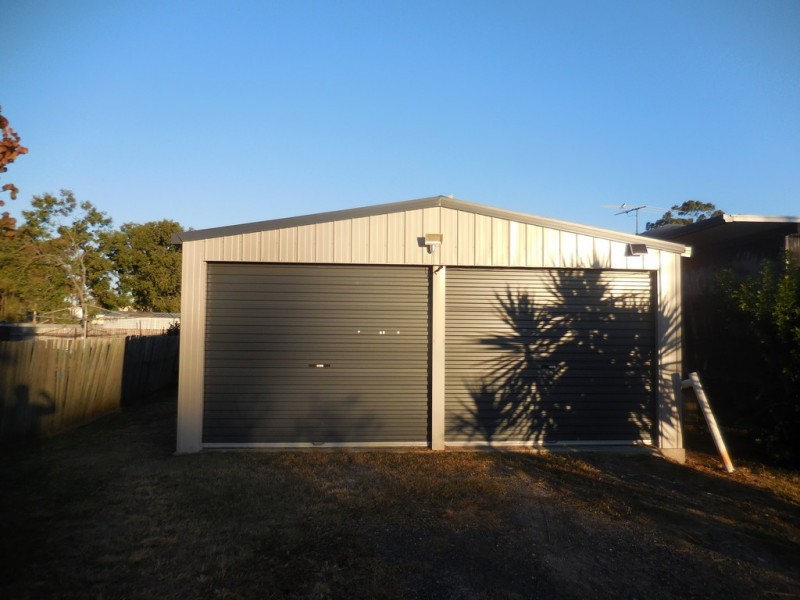 58 George Street, Jandowae QLD 4410