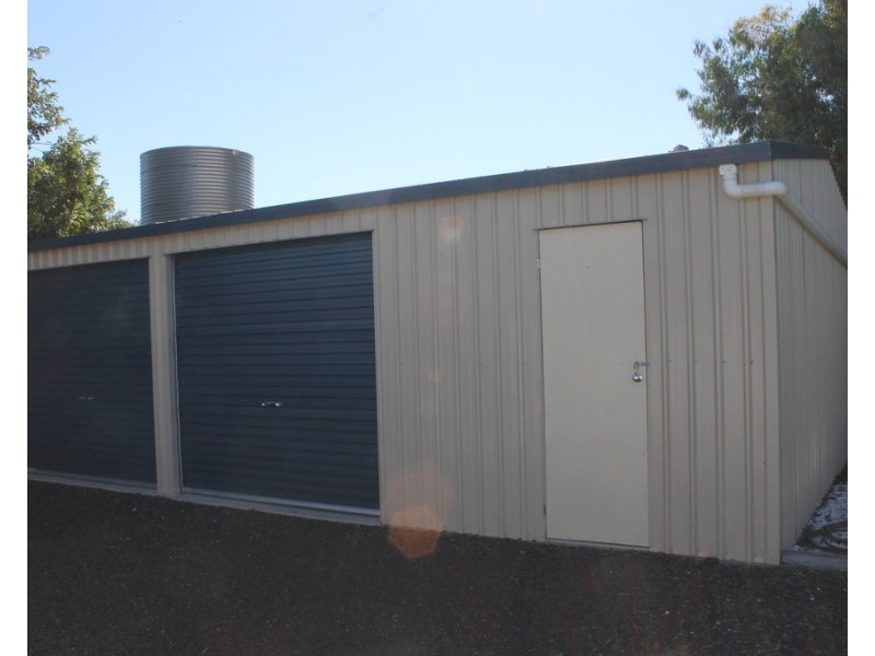 117 Moreton Street, Dalby QLD 4405