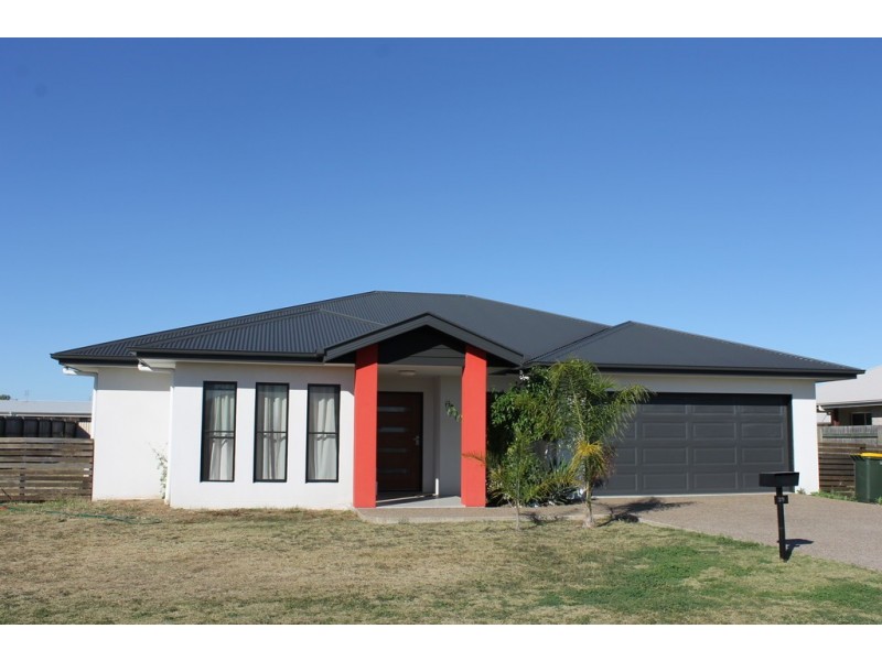 39 Gosden Drive, Dalby QLD 4405
