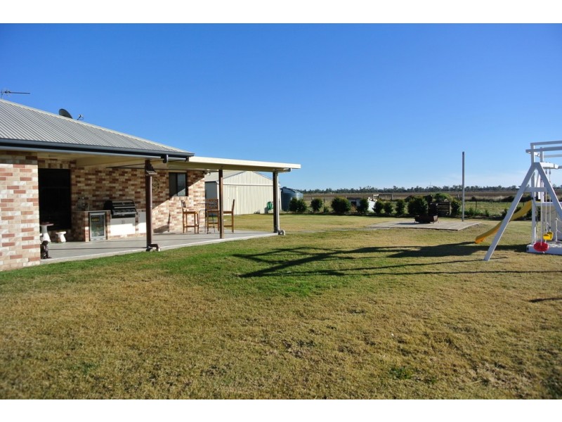 183 Blaxland Road, Dalby QLD 4405