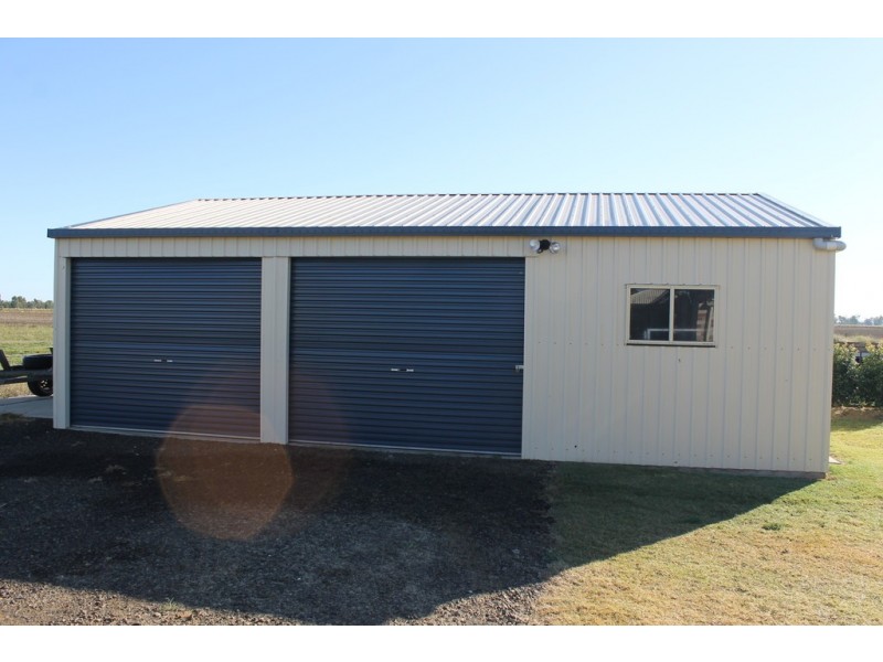 183 Blaxland Road, Dalby QLD 4405