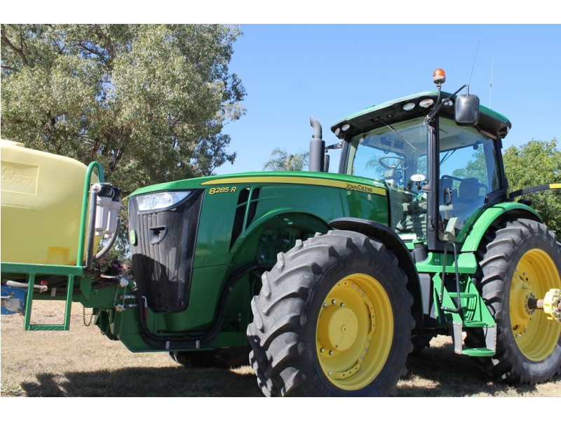 15181 Moonie Highway, Moonie QLD 4406