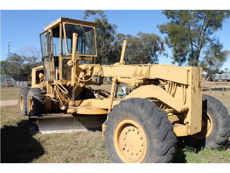 15181 Moonie Highway, Moonie QLD 4406