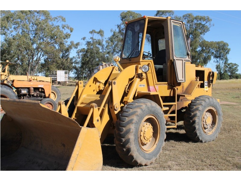 15181 Moonie Highway, Moonie QLD 4406