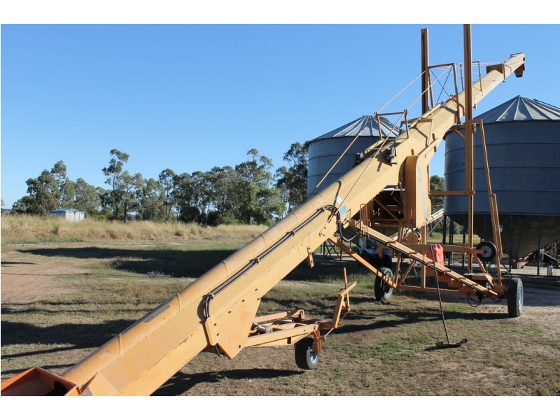 15181 Moonie Highway, Moonie QLD 4406