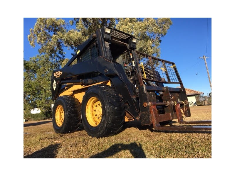 15181 Moonie Highway, Moonie QLD 4406