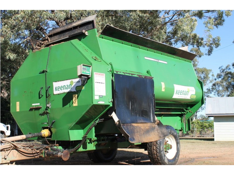 15181 Moonie Highway, Moonie QLD 4406