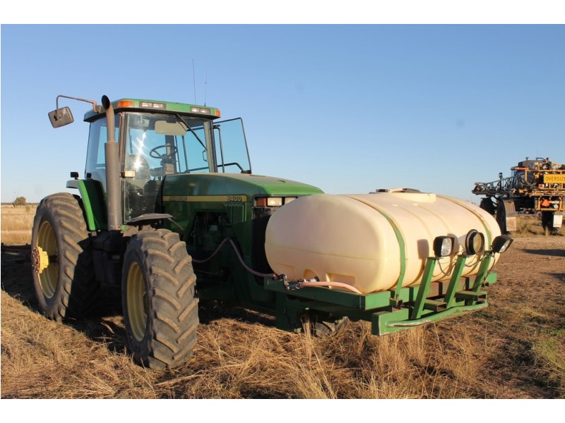 15181 Moonie Highway, Moonie QLD 4406