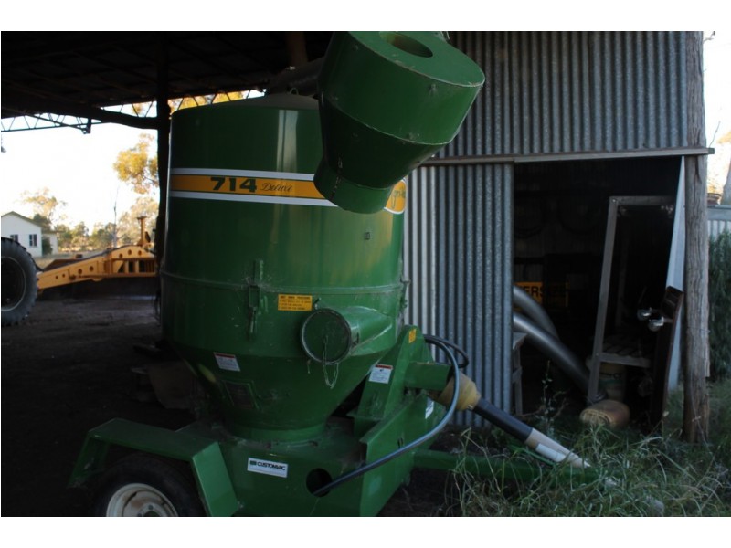 15181 Moonie Highway, Moonie QLD 4406