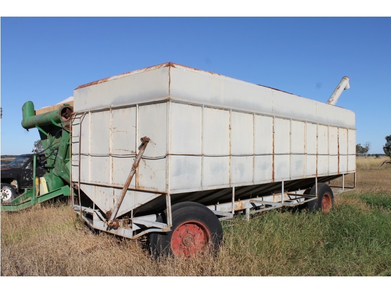 15181 Moonie Highway, Moonie QLD 4406