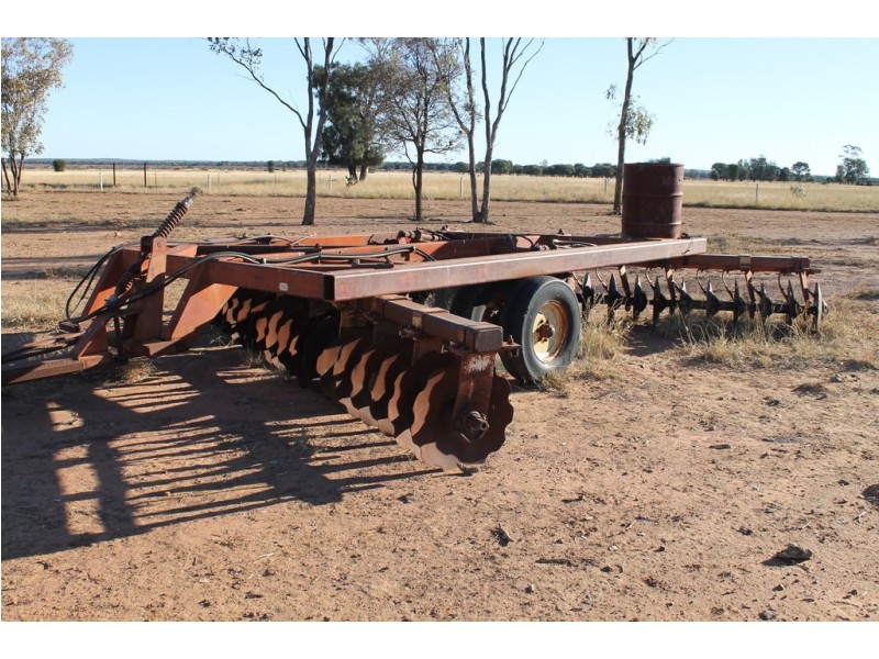 15181 Moonie Highway, Moonie QLD 4406