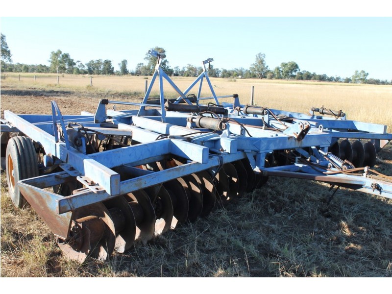 15181 Moonie Highway, Moonie QLD 4406