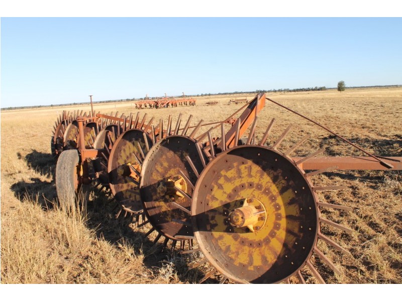 15181 Moonie Highway, Moonie QLD 4406