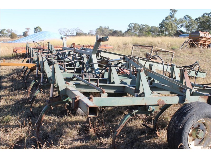 15181 Moonie Highway, Moonie QLD 4406