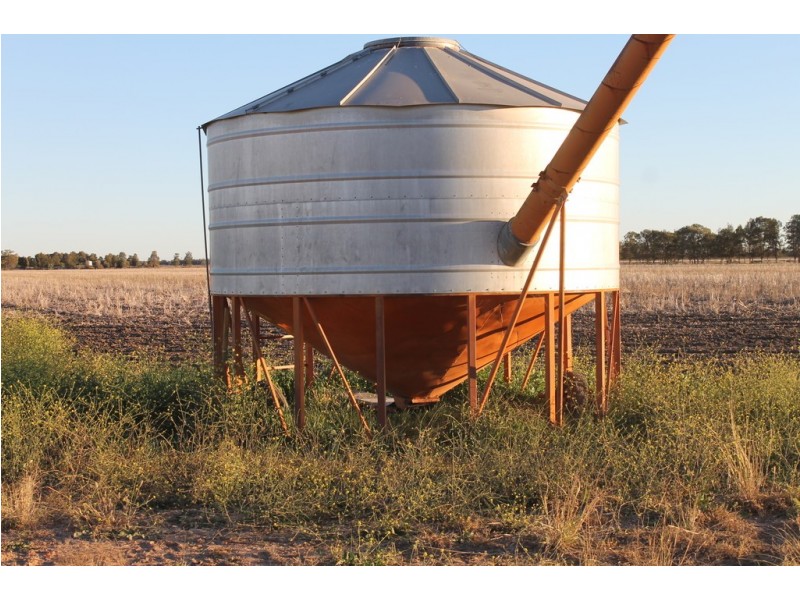 15181 Moonie Highway, Moonie QLD 4406