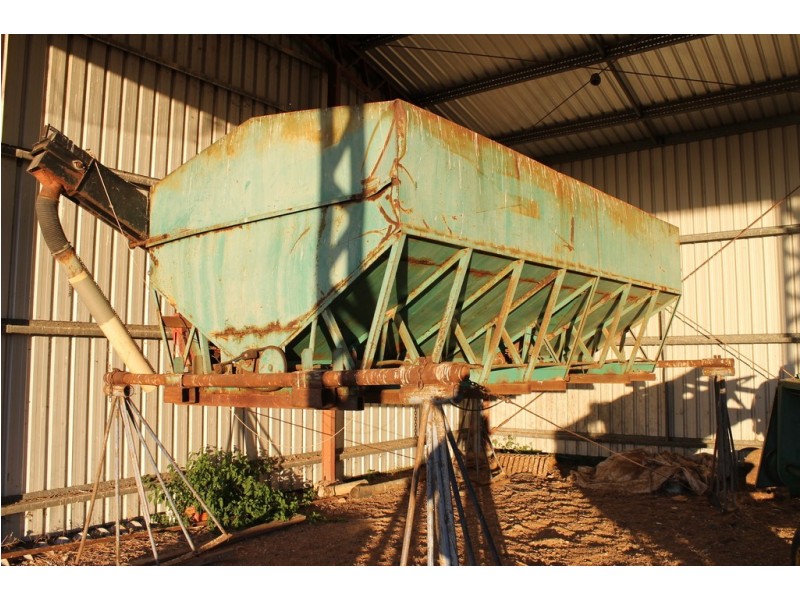 15181 Moonie Highway, Moonie QLD 4406