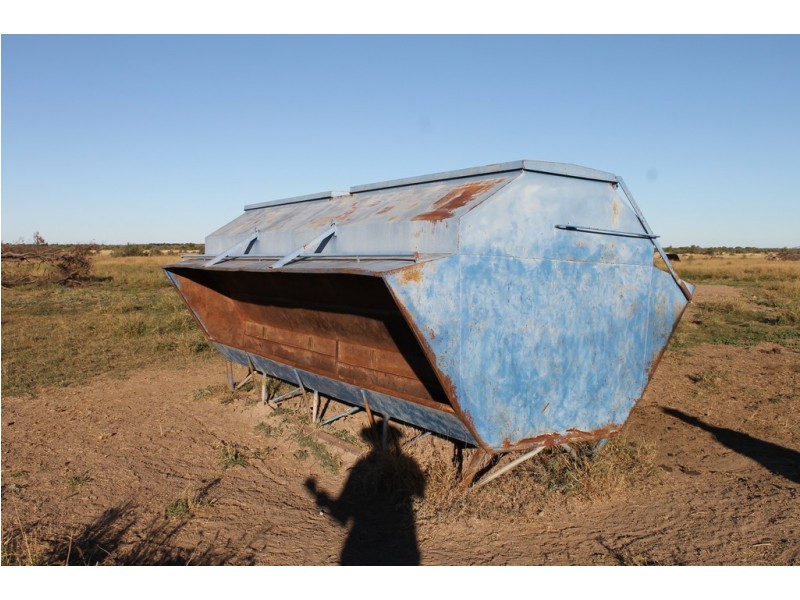 15181 Moonie Highway, Moonie QLD 4406