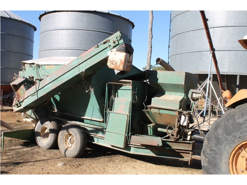 15181 Moonie Highway, Moonie QLD 4406