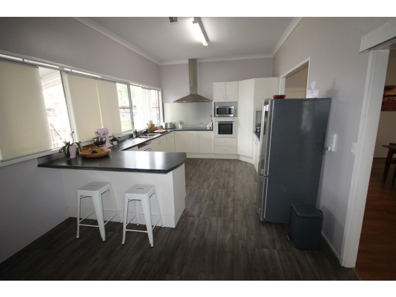 25 Patrick Street, Dalby QLD 4405