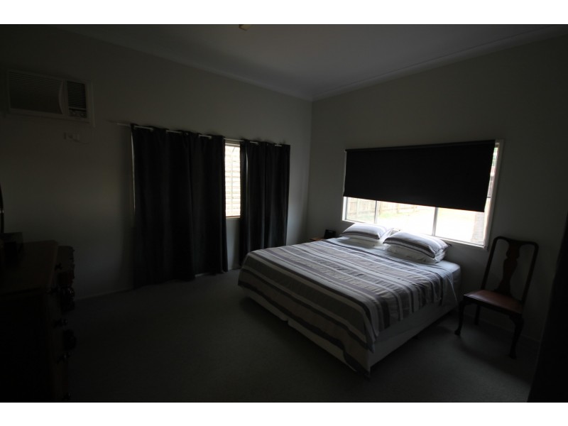 25 Patrick Street, Dalby QLD 4405