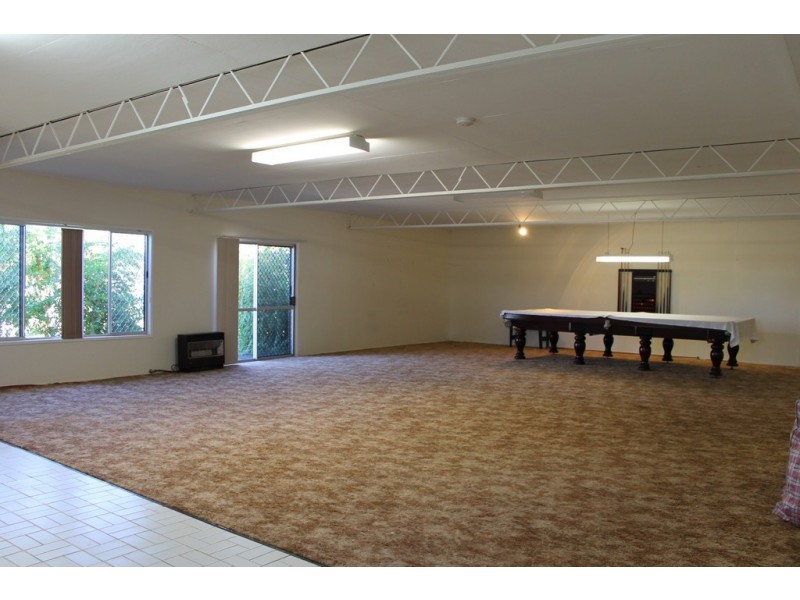 180 Hayden Street, Dalby QLD 4405