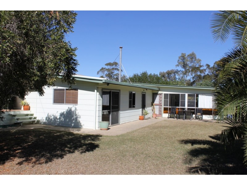 180 Hayden Street, Dalby QLD 4405