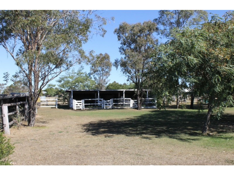 180 Hayden Street, Dalby QLD 4405