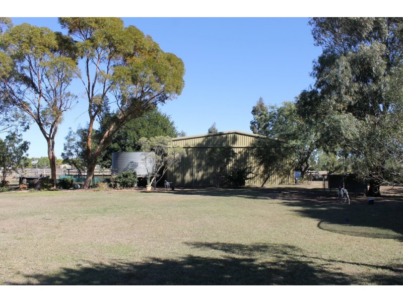 180 Hayden Street, Dalby QLD 4405