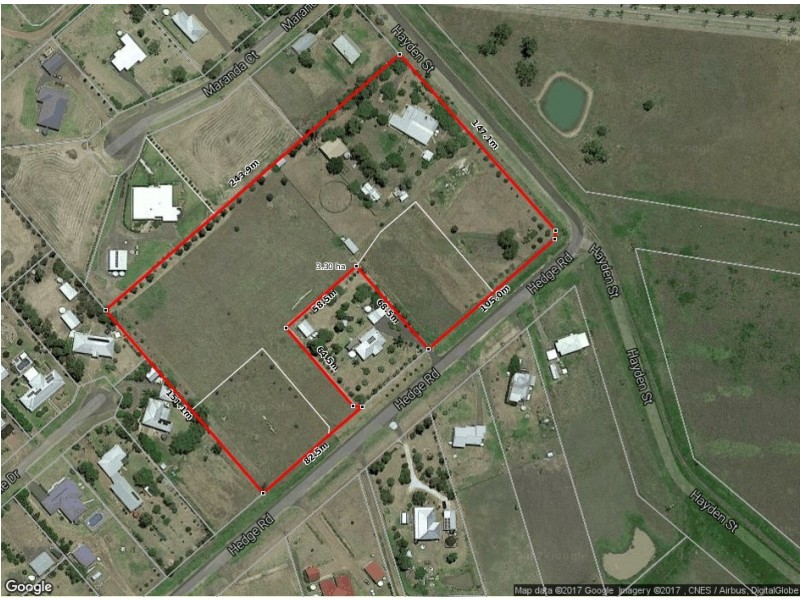 180 Hayden Street, Dalby QLD 4405