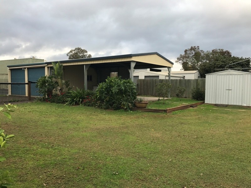 3 Alice Street, Dalby QLD 4405