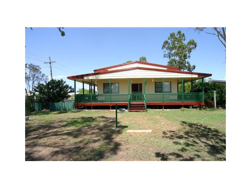 116 Edward Street, Dalby QLD 4405