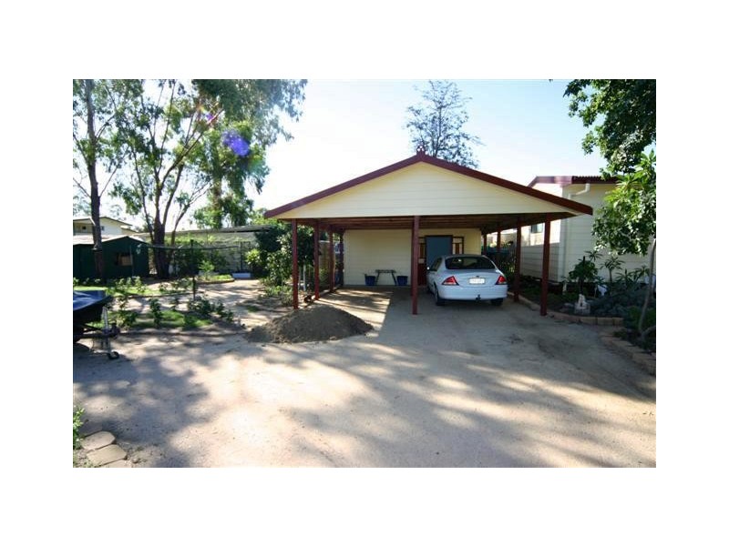 116 Edward Street, Dalby QLD 4405