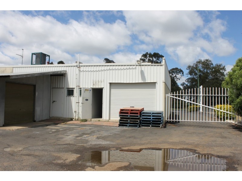 25 Drayton Street, Dalby QLD 4405