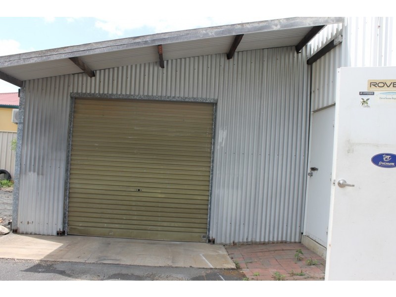 25 Drayton Street, Dalby QLD 4405