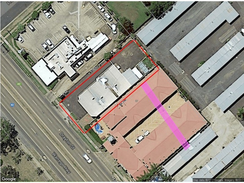 25 Drayton Street, Dalby QLD 4405