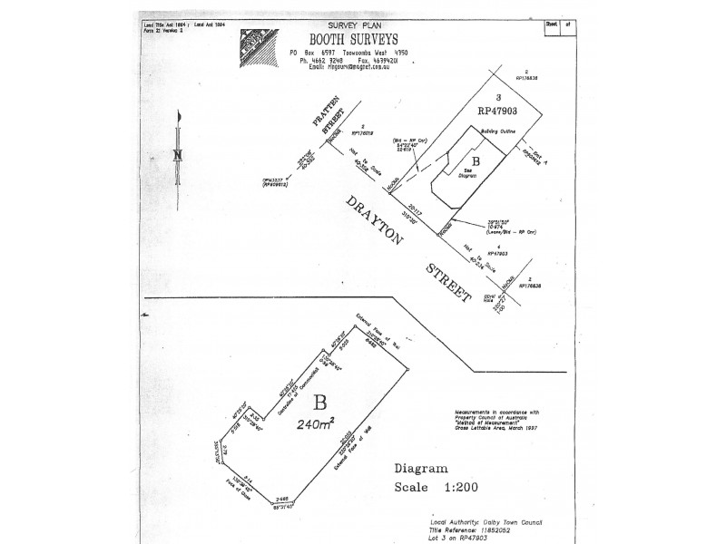 25 Drayton Street, Dalby QLD 4405