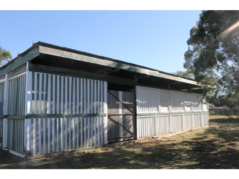 65 Hayden Street, Dalby QLD 4405