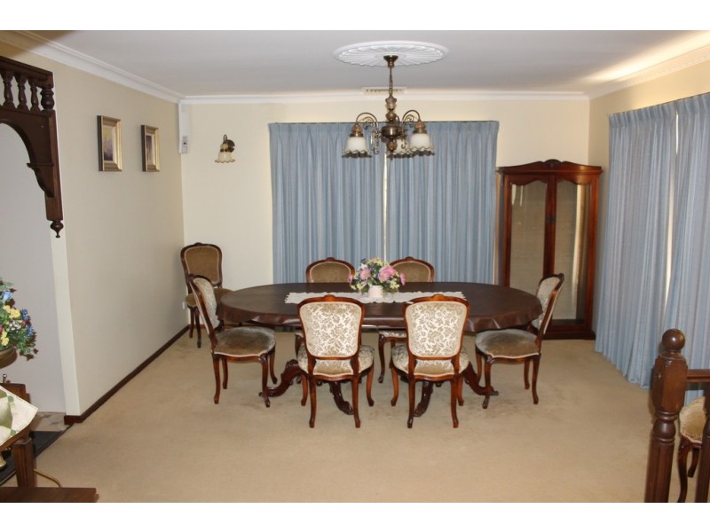 1 Curtis Street, Dalby QLD 4405