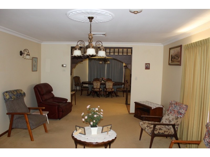 1 Curtis Street, Dalby QLD 4405