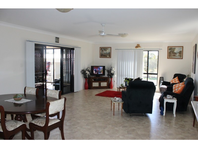 6 Hoffman Street, Dalby QLD 4405