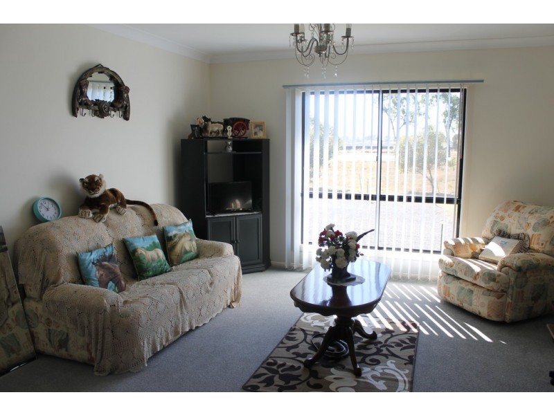 6 Hoffman Street, Dalby QLD 4405